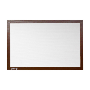 FL日本cotta食品硅胶不沾烤垫加厚耐高温曲奇泡芙马卡龙饼干烘焙