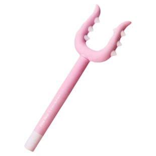 KKV正品PinkBear皮可熊讨伐棒口红柔雾哑光保湿唇膏女生口红礼物