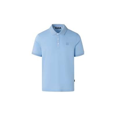【100%棉】男士商务时尚纯棉POLO