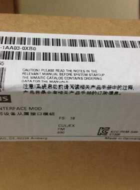 议价西门子6ES7153-1AA03-0XB0IM153接口模块6ES7 153-1AA03-OXBO