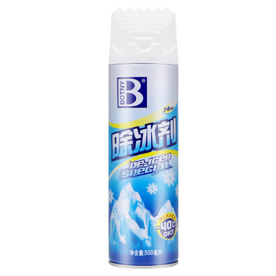 汽车除冰剂冬季除雪融雪玻璃车窗