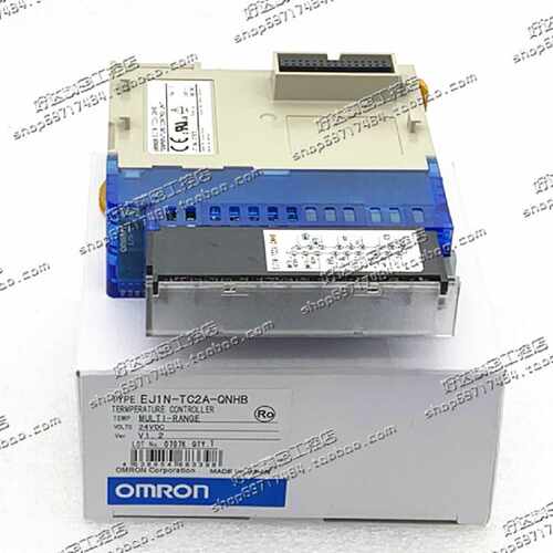 议价EJ1N-TC2A-QNHB/CNB EJ1N-TC4A-QQOMRON温度控制器模块 现货