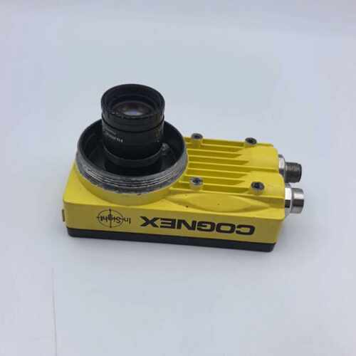 询价-COGNEX康耐视IS5100-00视觉传感器，型号825-