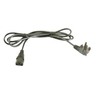 数码烫发机器烫发机配件01头圆头连接线杠子连接线数码烫发机通用