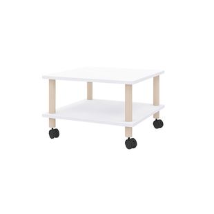 家用小冰箱底座可移动消毒柜垫高迷你冰箱抬高收纳增高厨房置物架