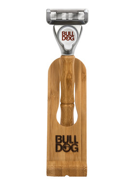 Bulldog/斗牛犬手动刮胡刀