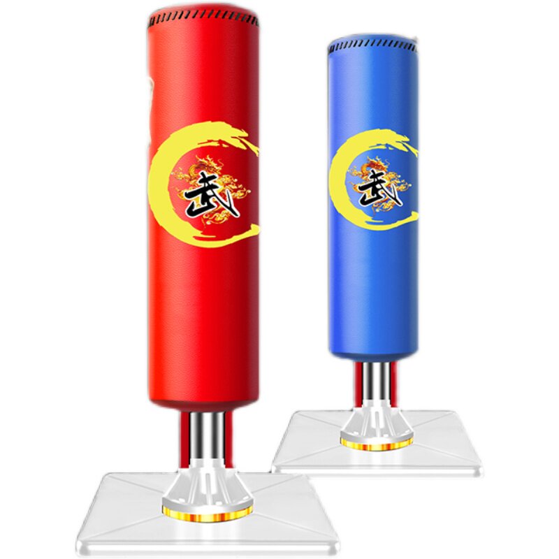 儿童拳击沙袋搏击训练器材
