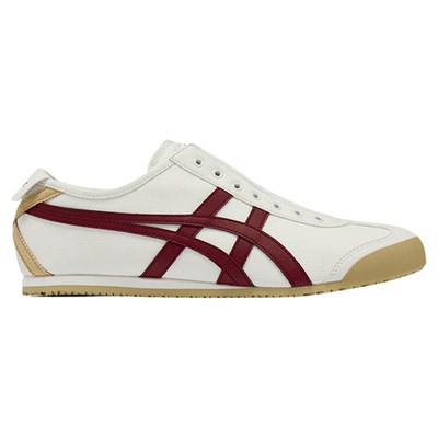 鬼塚虎男女经典舒适一脚蹬休闲鞋