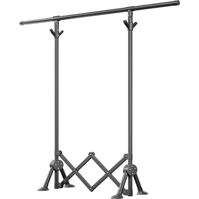 政府补贴小型折叠晾衣架落地阳台