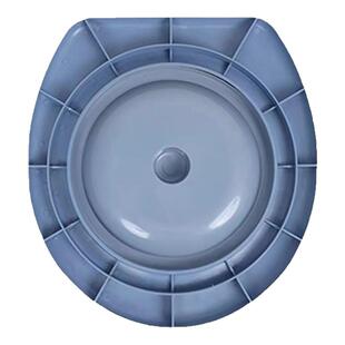 农村简易马桶四季坐便便携式带盖防臭马桶老人可移动坐便圈通用型