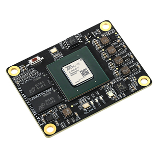 璞致FPGA核心板Xilinx A7 Artix7 XC7A35T/75T/XC7A100T/XC7A200T