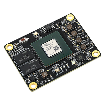 璞致FPGAArtix-7XC7A100T