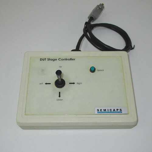 Semicaps DUT Stage controller for Signatone CM100