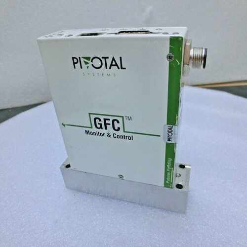 Pivotal 32-02531 GFC-XX-X-0049-200C-O2-C-V-DA-0100 Mass Flow