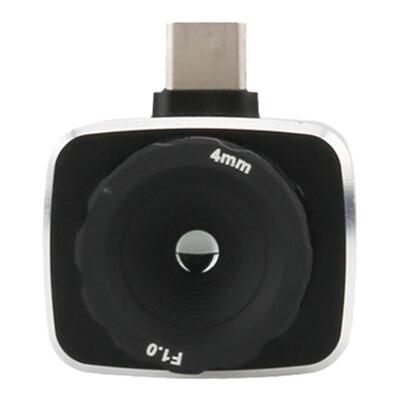 优利德中国红外热成像仪