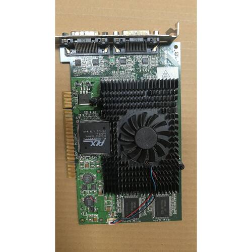 溢价-迈创MATROK工业设备控制卡，型号7105-0101，MG