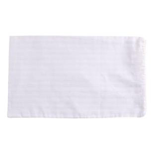 双层枕芯内胆套枕头芯一对内衬儿童学生成人家用宾馆带拉链防尘套