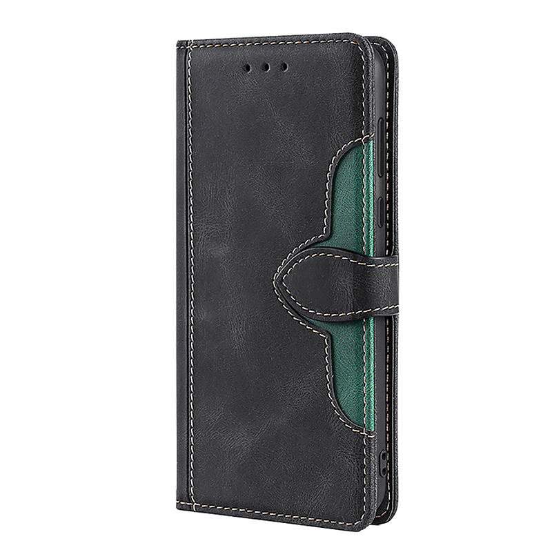 适用红米note12手机壳翻盖式12pro保护套12rpro全包镜头12Turbo防摔皮套12tpro男士女款12pro极速版磁吸皮套