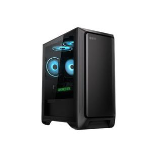 攀升兄弟战神i5 12400F升Ultra5 230F/1650/3050/5060/5060Ti台式电脑主机高配悟空电竞游戏直播DIY整机