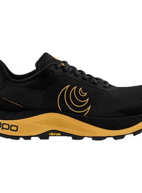 TopoAthletic男款宽楦缓震跑鞋