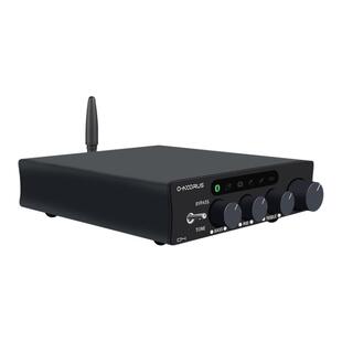 欧诺仕D4Ⅱ TPA3255 PFFB蓝牙USB光纤同轴HDMI ARC输入数字功放机