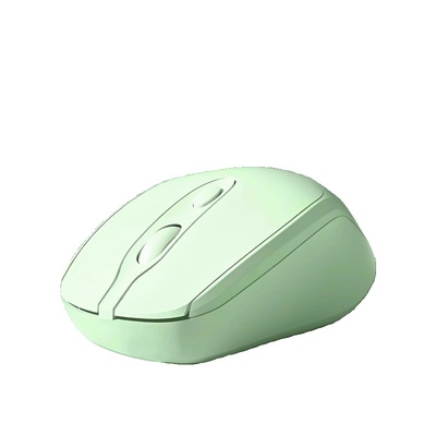 蓝牙静音无线鼠标办公适用