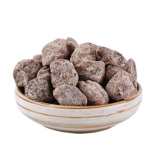 上海哈卡食品盐津大话李香口李陈皮话李子大颗粒甘草特产果脯