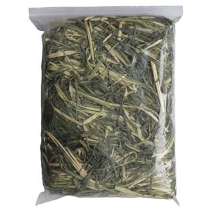 2025国产黄金燕麦草干草兔粮龙猫荷兰猪牧草饲料新草500g两件包邮