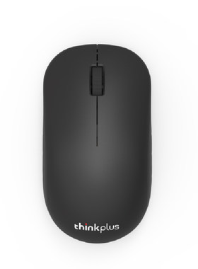 联想thinkplusWL80usb无线鼠标