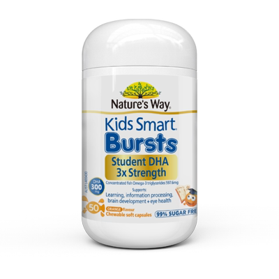 直营澳洲Nature'sWay儿童