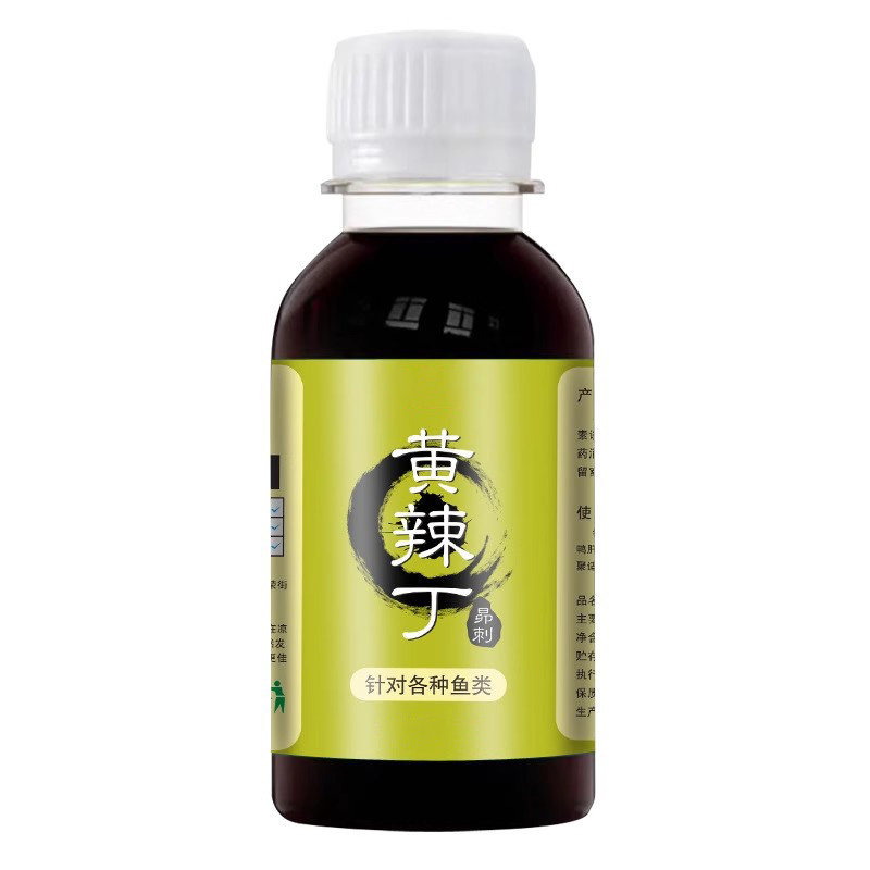 腥香饵黄辣丁专用钓鱼诱食添加剂