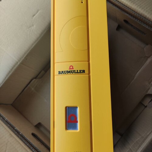 询BAUMULLER包米勒驱动器BM4424ST0