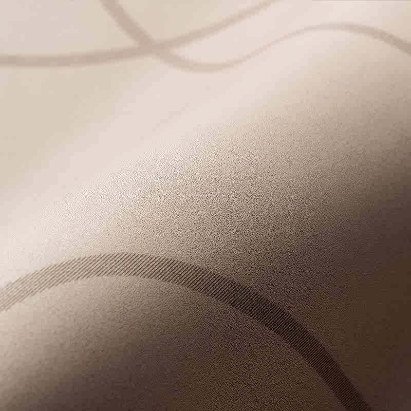 WeGym PU瑜伽垫健身垫加宽加厚专用跳操垫子隔音防滑减震天然橡胶