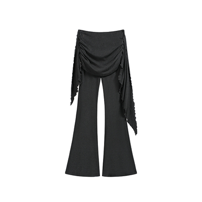 F1Protagonist假两件裙裤