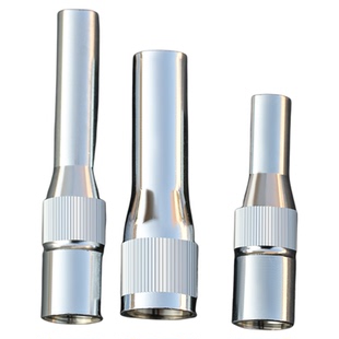 二保焊机配件气保焊枪350A加长保护嘴500A变径保护套200A紫铜喷嘴