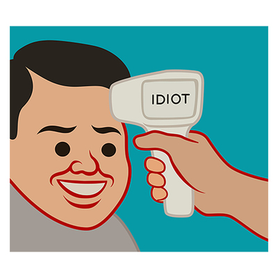 JoanCornella讽刺潮流艺术装饰画