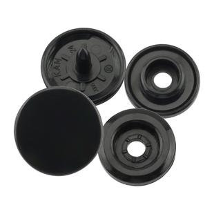 婴儿暗扣免缝按扣钉扣神器四合扣子母扣宝宝厚衣服扣子按压式纽扣