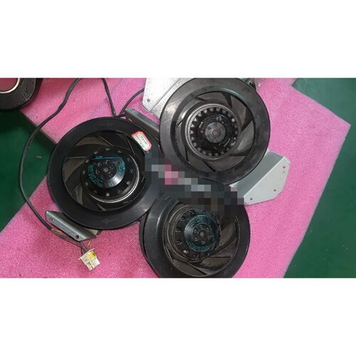 【议价-可维修】C1-C4风扇 M2D068-BF R2D190-A /二手均有货