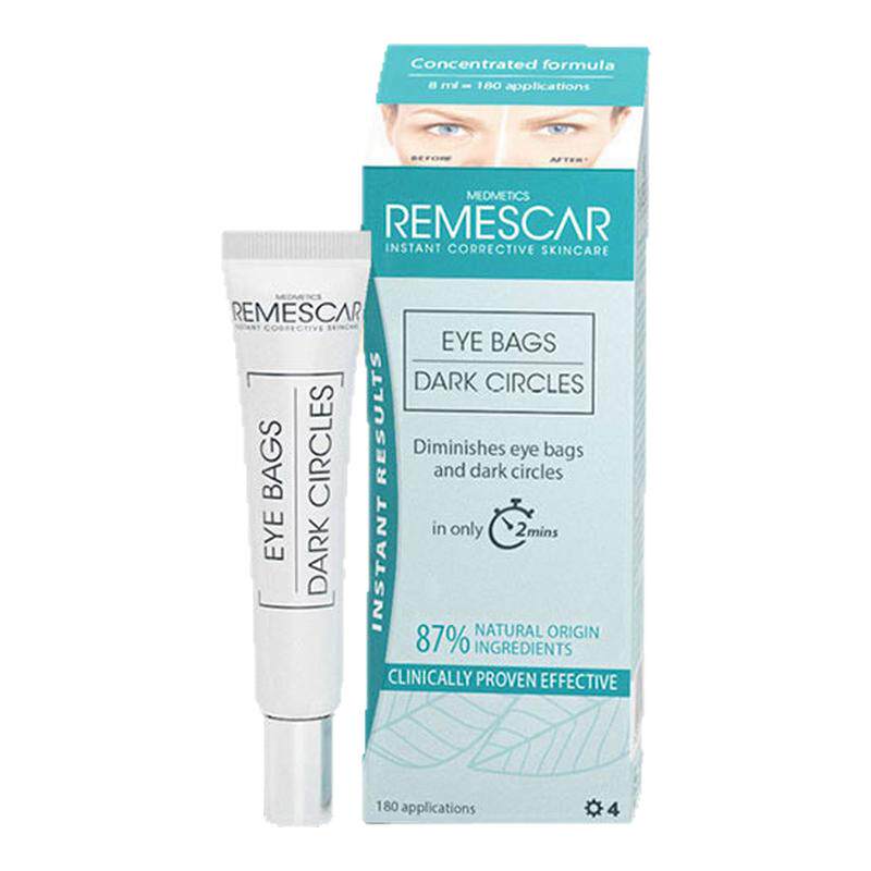 Remescar比利时进口眼霜