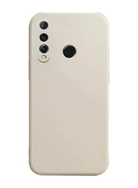 小众高级感适用华为nova4E手机壳