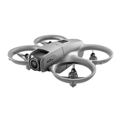 新款GT3迷你无人机双摄航拍避障