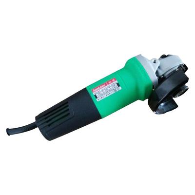 红箭角磨机H8100T角向磨光抛1100w大功率工业石材切割开槽手砂轮