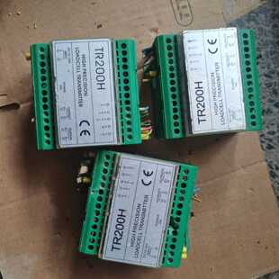 长陆 TR200H TR200H TR200H 拆机长陆称重