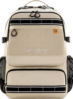 Samsonite新秀丽门店联保双肩包