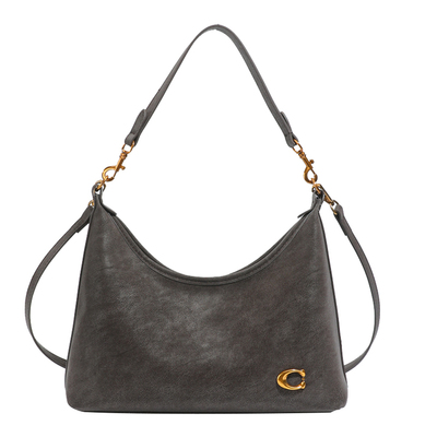 时尚通勤百搭高级感单肩托特包