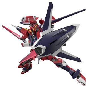 万代拼装模型 HG HGCE 1/144 不朽正义高达 SEED剧场版