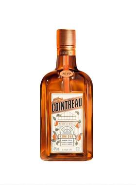 Cointreau君度甜橙力娇酒