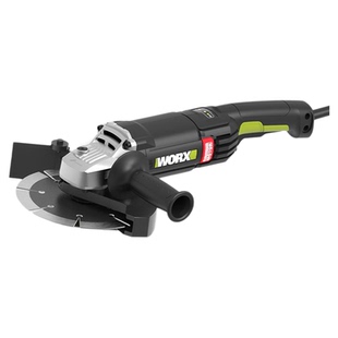 WORX/威克士WU984角向磨光机大功率切割机打磨机开槽机切槽