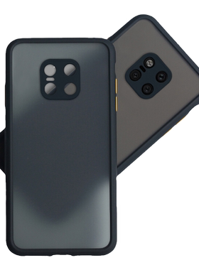适用华为mate20pro硅胶男手机壳