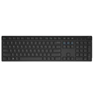 Dell/戴尔有线键盘鼠标套装USB台式笔记本通用办公KB216数字键盘